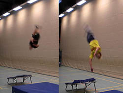 Salto