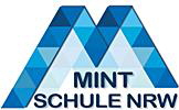Mint Logo rein Blau_162